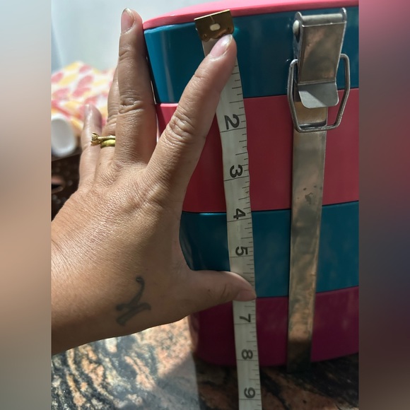 Ridden melanin 4 containers. NWT. Unused. Made in Thailand - Picture 4 of 8